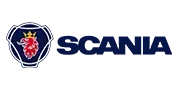 Бренд - Scania